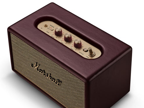 Marshall、大人気のスピーカーシリーズ「Acton III」より新色 Marshall、大人気のスピーカーシリーズ「Acton III」より新色
