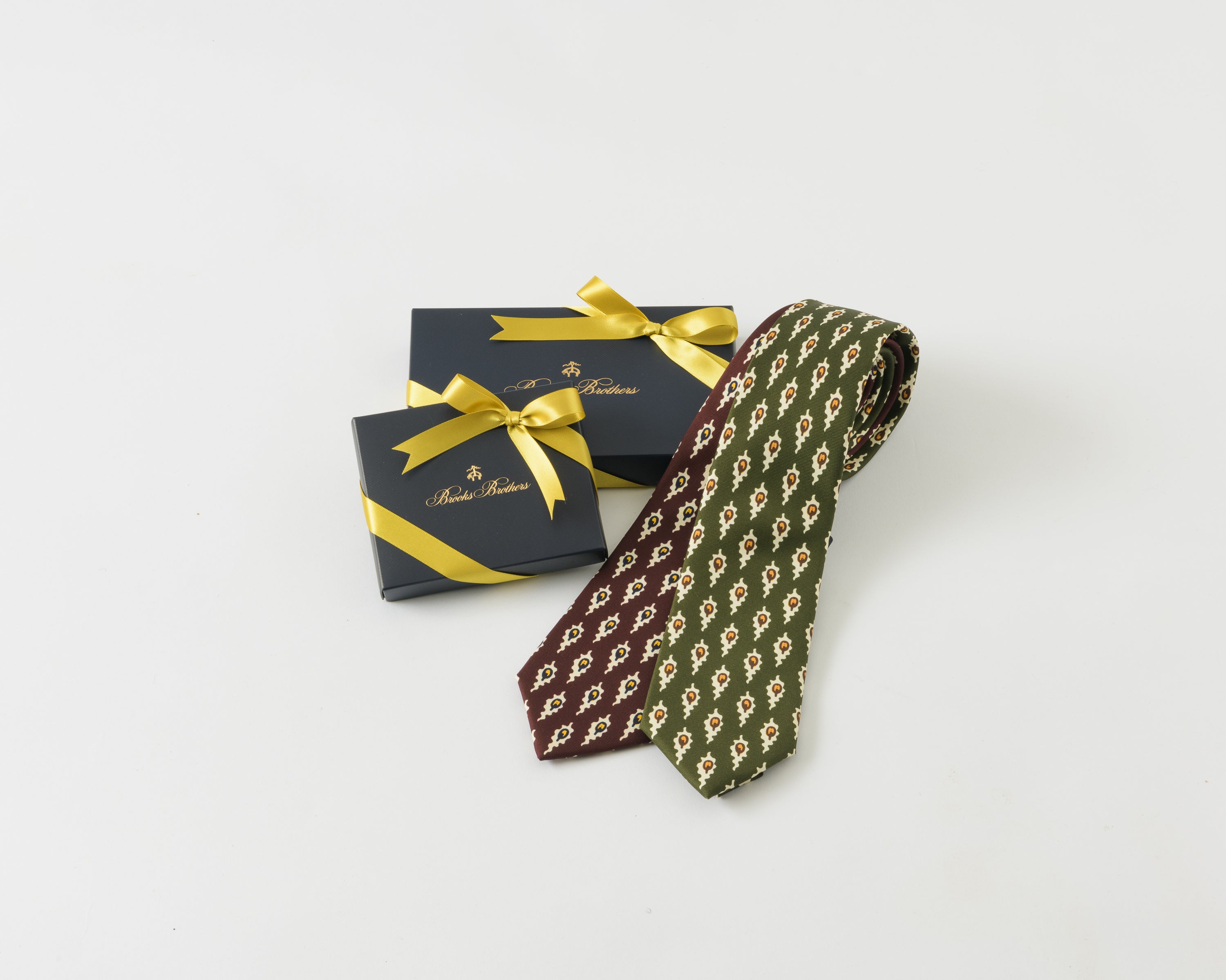 ブルックス ブラザーズが提案するメンズ＆ウィメンズホリデー