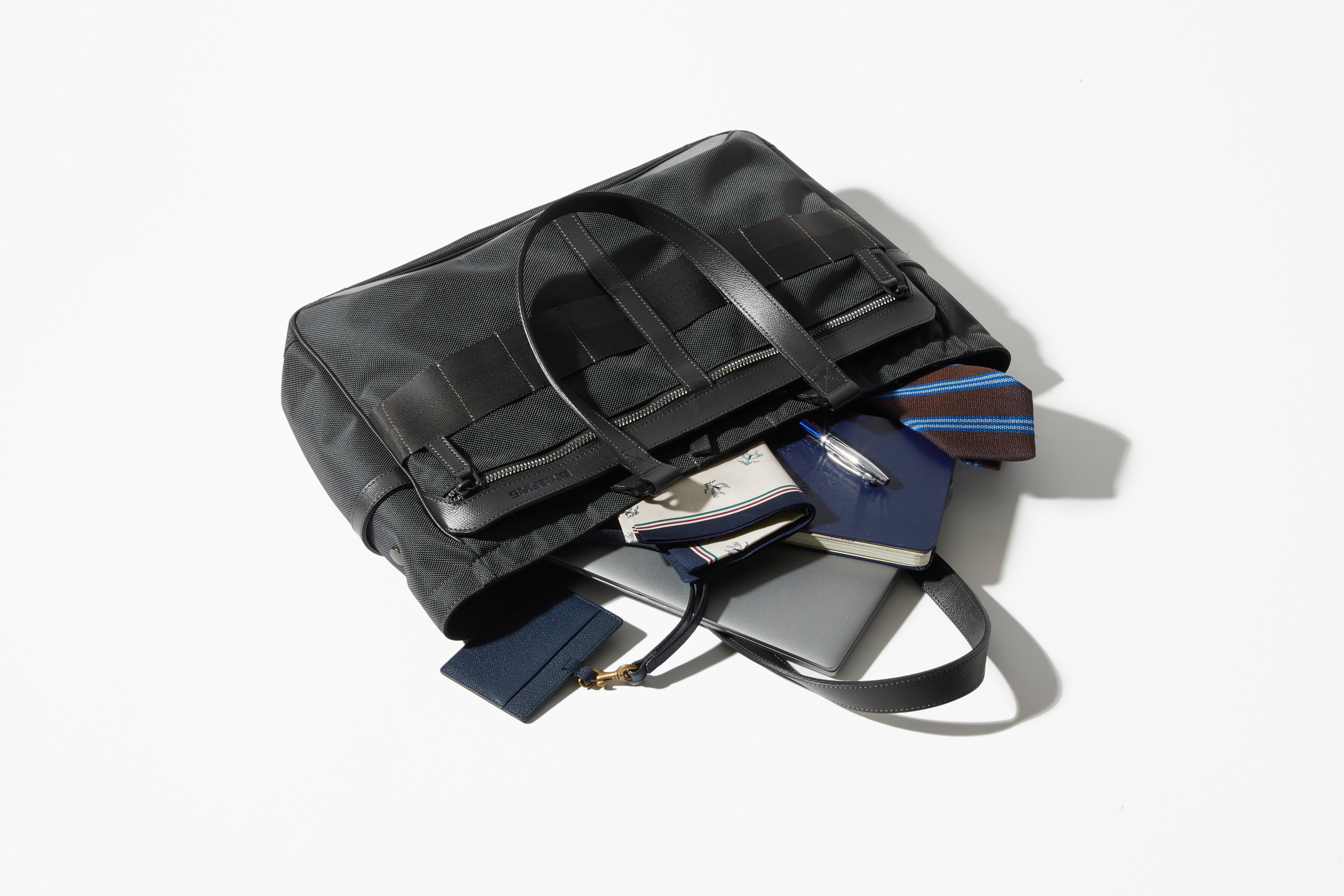 【完売モデル】BrooksBrothers×BRIEFING 3Way バッグ brooksbrothers-briefing_0.jpg