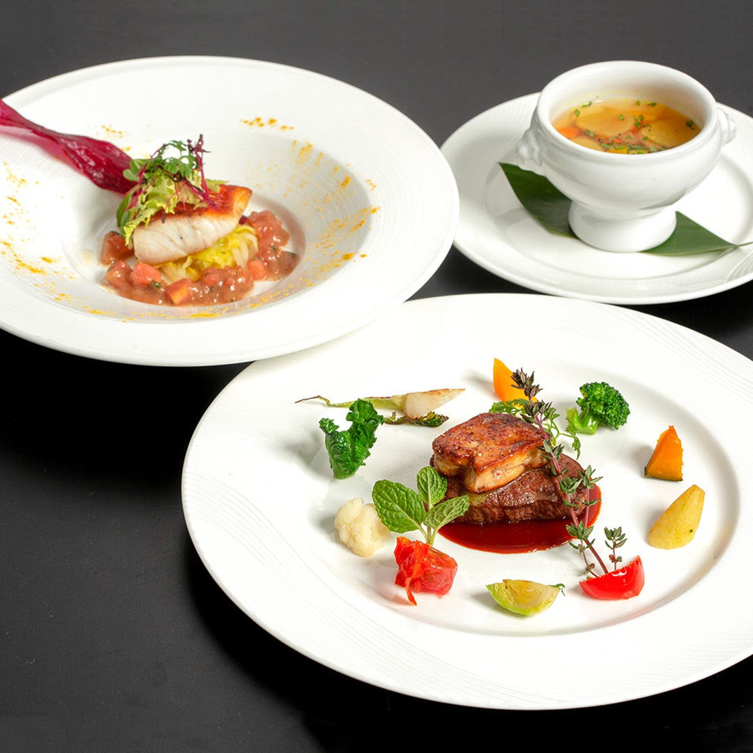 ＜4月＞誕生naissance