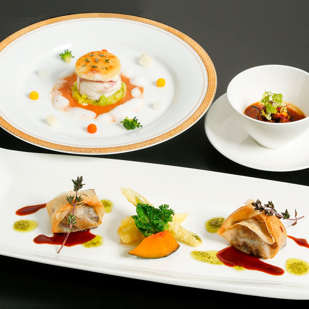 ＜6月＞伝統と革新tradition et innovation