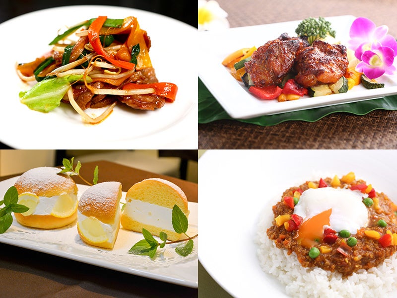 ホテルjalシティ那覇 開業16周年記念 感謝を込めてレストラン ボナペティの人気料理が勢ぞろい ランチバイキング ボナペティフェア 第二弾 開催 ホテルjalシティのプレスリリース ホテルjalシティ那覇 開業16周年記念 感謝を込めてレストラン ボナペティの人気料理が勢ぞろい ランチバイキング ボナペティフェア 第二弾 開催 ホテルjalシティのプレスリリース