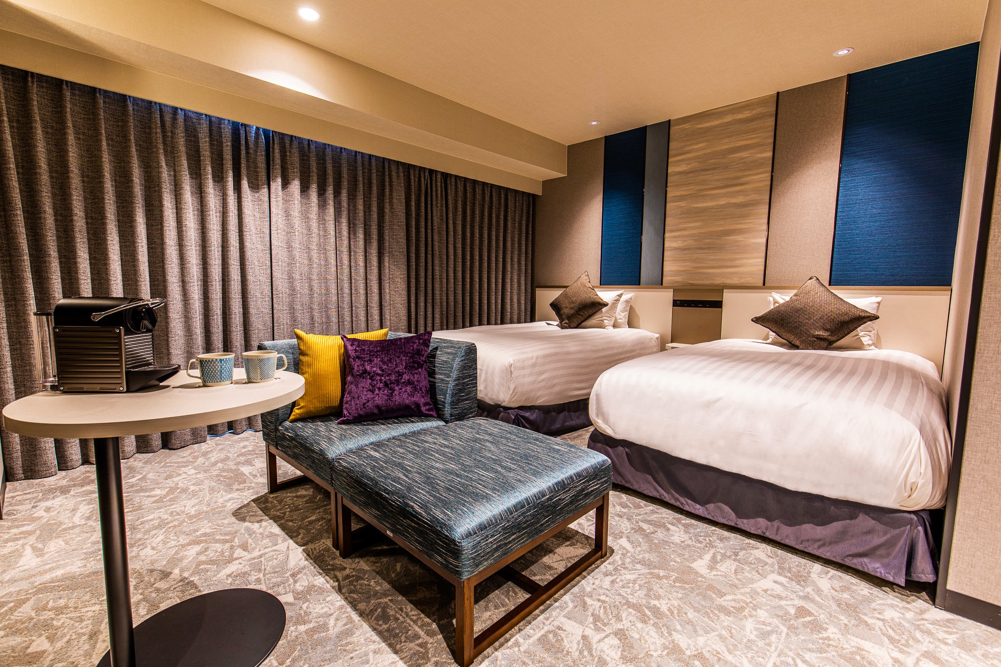 リノベーションルーム