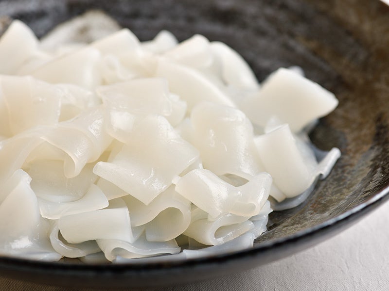 与那原・⻄原町漁業協同組合から仕⼊れたセーイカ