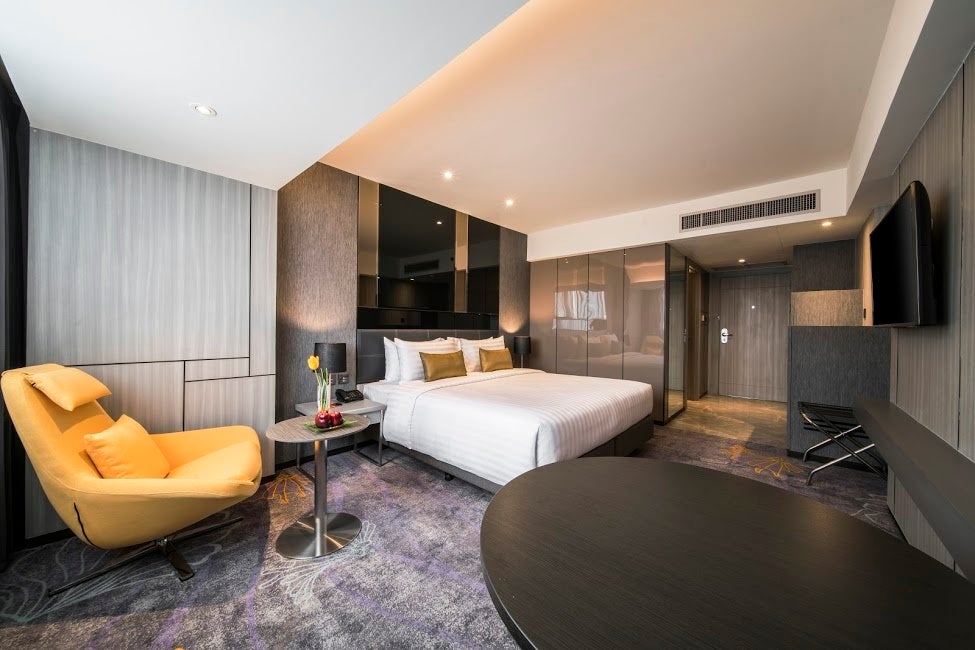 プレミアムスタンダードルーム