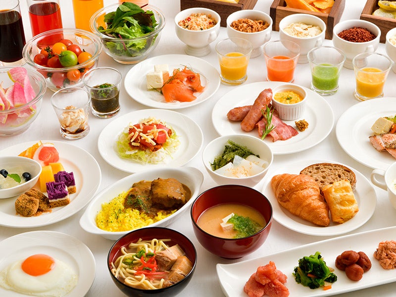 ま～さんブレックファスト