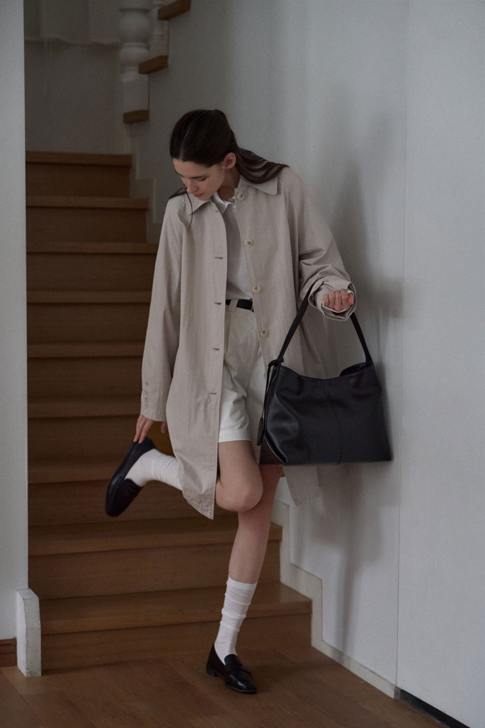 ★韓国★FOLNUA フォルニュア★BASKET BAG★バスケットバッグ★ FOLNUA(フォルニュア) バッグ・カバン(レディース) - 海外通販の