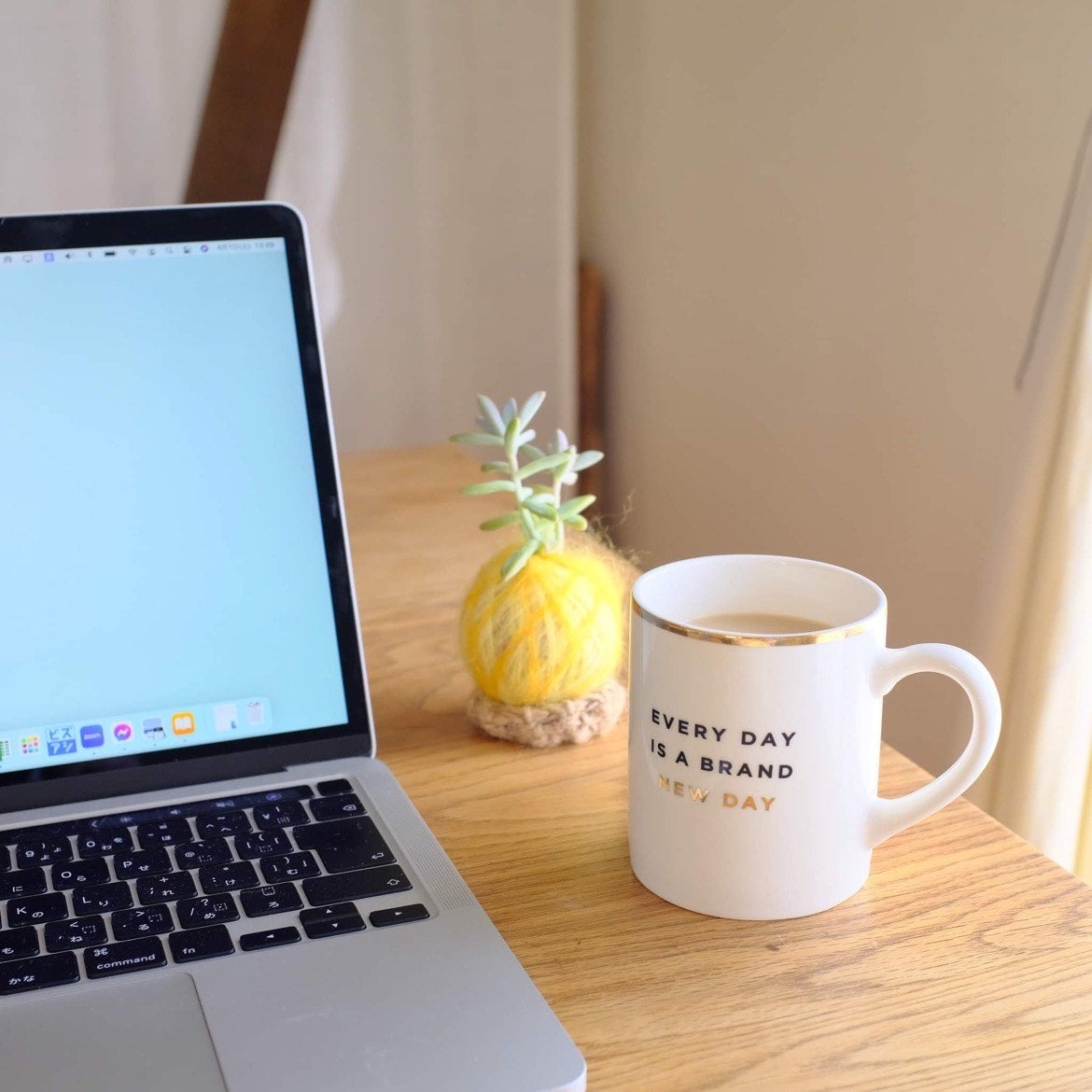 〈Happy Mothers Day〉大好きなママに贈る世界に1つだけのコロッコ作りのワークショップを開催