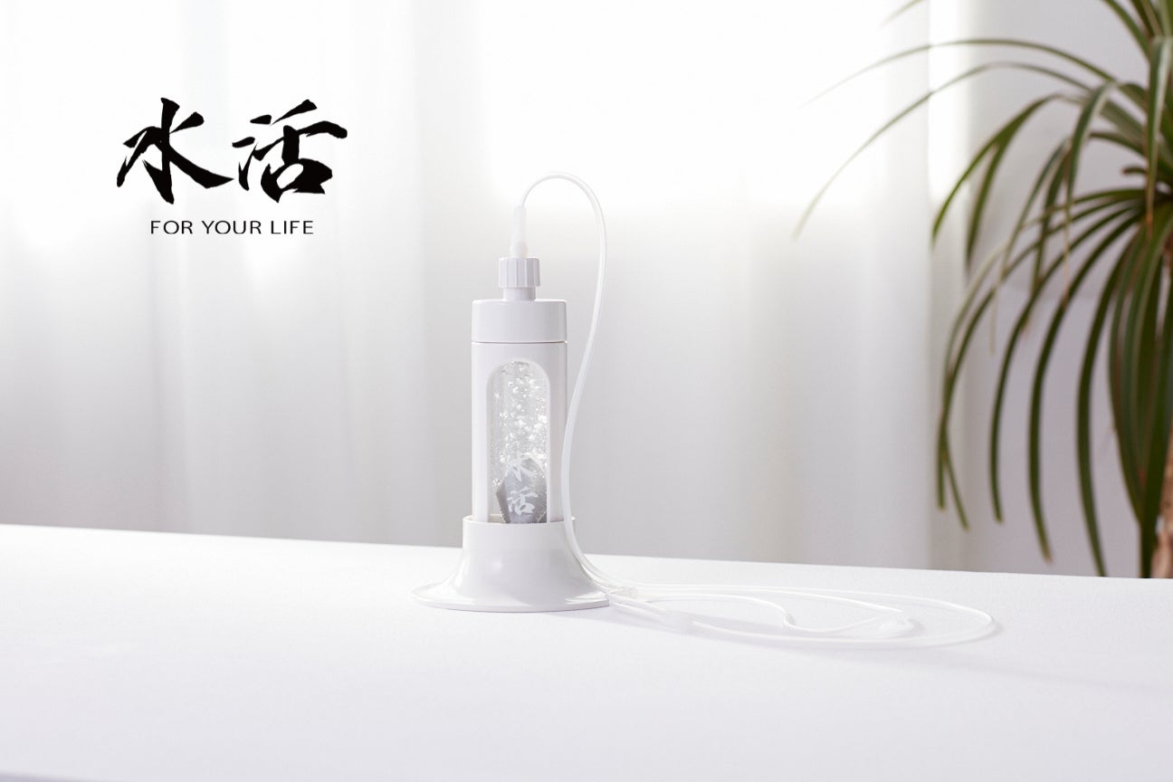 水素吸入の新時代が始まる | 株式会社 環境技研のプレスリリース 水素吸入の新時代が始まる | 株式会社 環境技研のプレスリリース