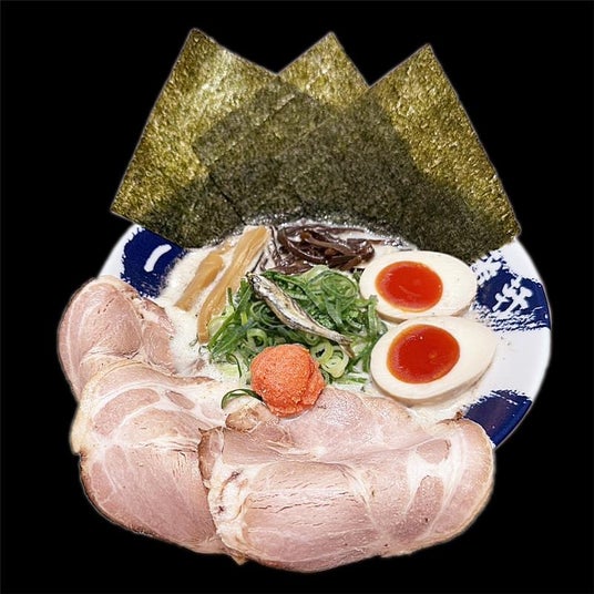 名古屋発ラーメンブランド「一番軒」春の限定メニュー 名古屋発ラーメンブランド「一番軒」春の限定メニュー