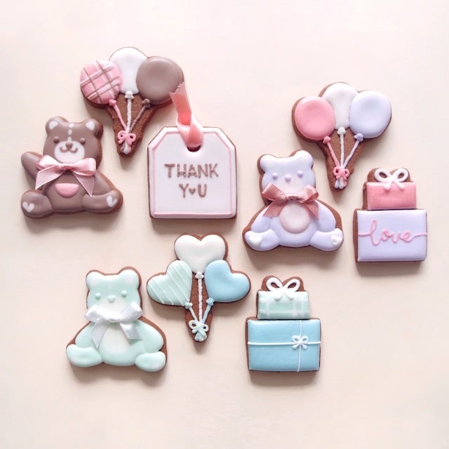 食べるのがもったいない 可愛すぎる と話題の手作りアイシングクッキーのお店 Cake Jpにて Francesca Von Sweets の取り扱いを開始 株式会社cake Jpのプレスリリース 食べるのがもったいない 可愛すぎる と話題の手作りアイシングクッキーのお店 Cake Jpにて Francesca Von Sweets の取り扱いを開始 株式会社cake Jpのプレスリリース