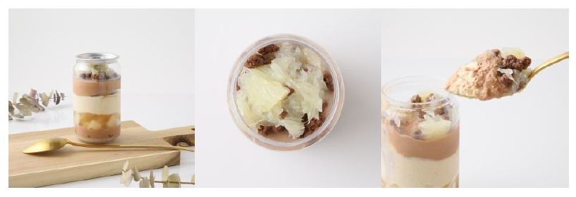 知る人ぞ知る、東京・表参道の作りたてデザート“アシェットデセール”が