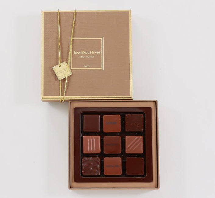 日本の 高級ショコラブーム の先駆け フランス国家最優秀職人章 Mof を受章したパティシエが手掛けるショコラ Jean Paul Hevin ジャン ポール エヴァン をcake Jpにて取扱開始 株式会社cake Jpのプレスリリース 日本の 高級ショコラブーム の先駆け フランス国家最優秀職人章 Mof を受章したパティシエが手掛けるショコラ Jean Paul Hevin ジャン ポール エヴァン をcake Jpにて取扱開始 株式会社cake Jpのプレスリリース