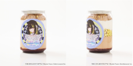 アイドルマスター シャイニーカラーズ×Cake.jp、5周年を記念して
