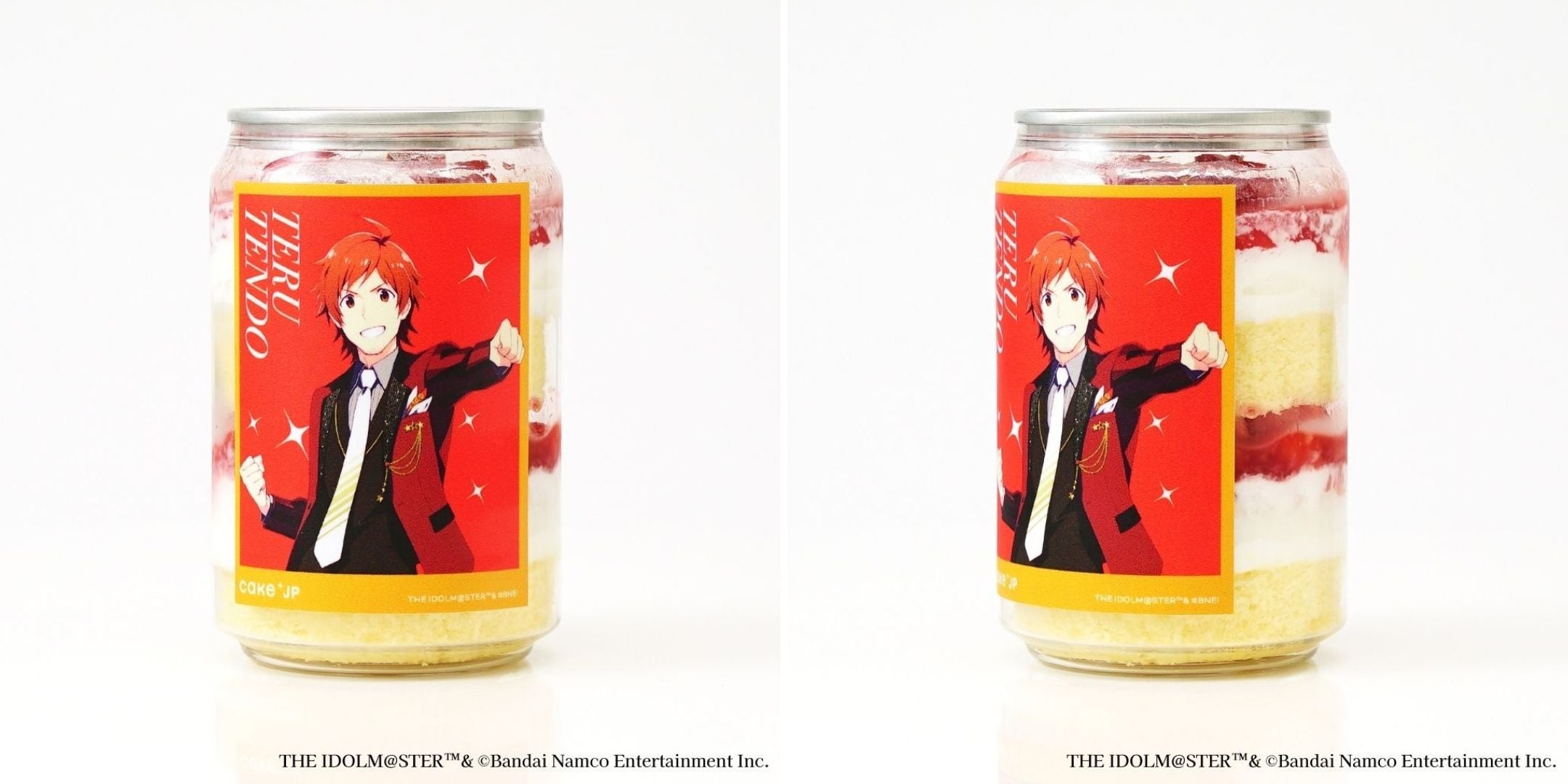 アイドルマスター SideM』9周年を記念して315プロダクション所属