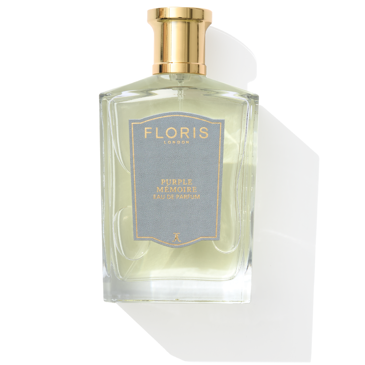 フローリス パフューム　６つの香りのセレクション　１９８０年限定品