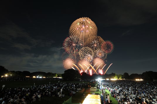 「立川まつり国営昭和記念公園花火大会」有料観覧チケットの販売を開始しました 「立川まつり国営昭和記念公園花火大会」有料観覧チケットの販売を開始しました