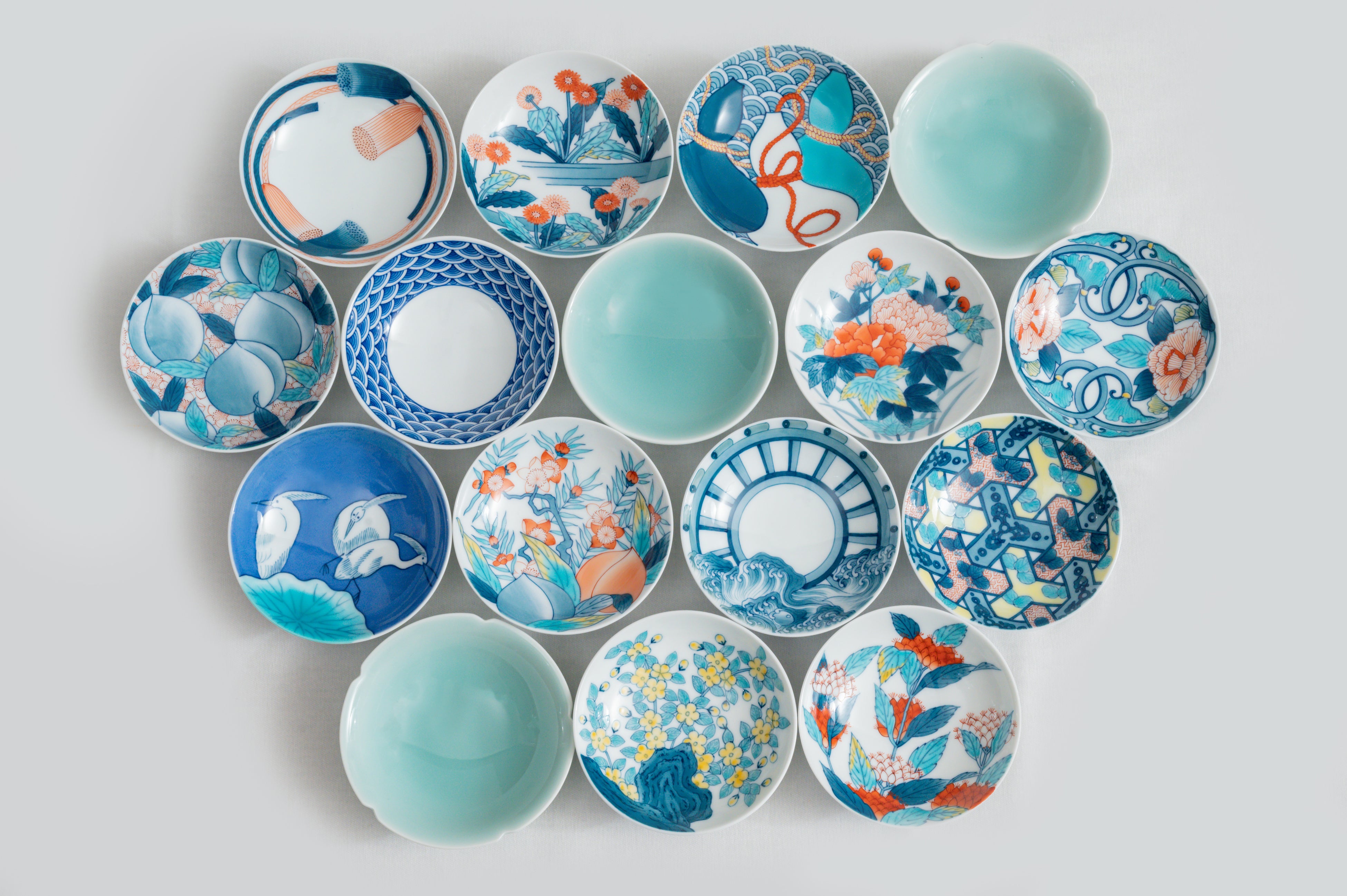 ハレの日いまり”で出会う特別な時間 ショート動画シリーズ「開窯