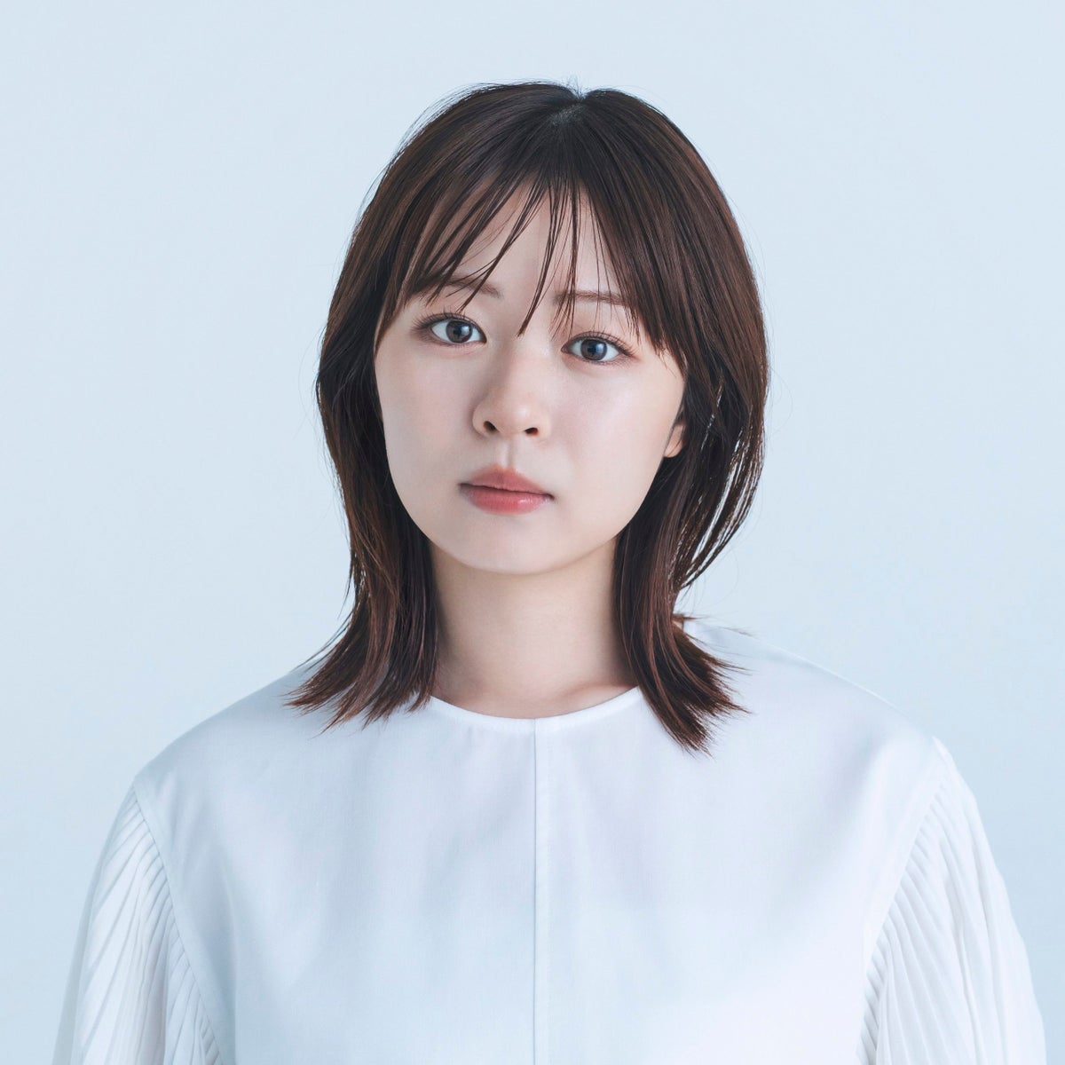 女優:莉子
