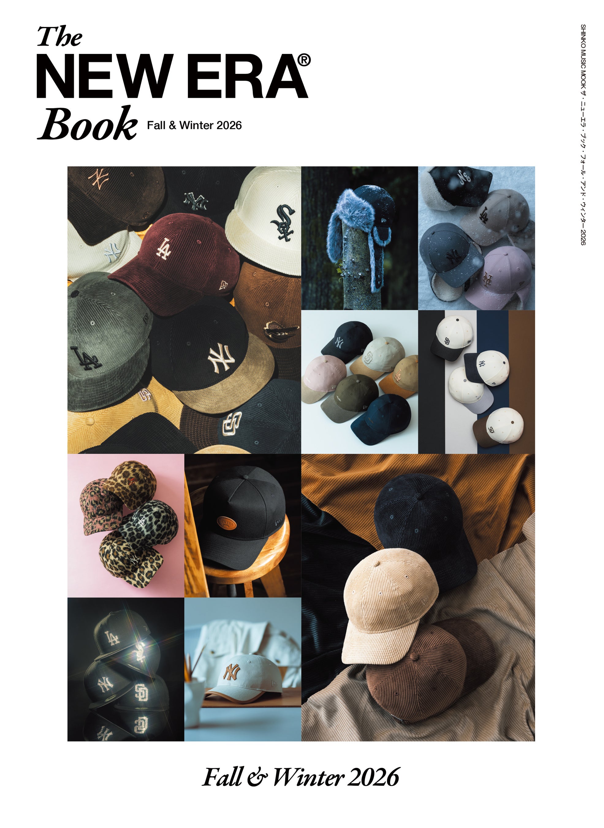 Clarks 2026年秋冬コレクション「Torview」新作