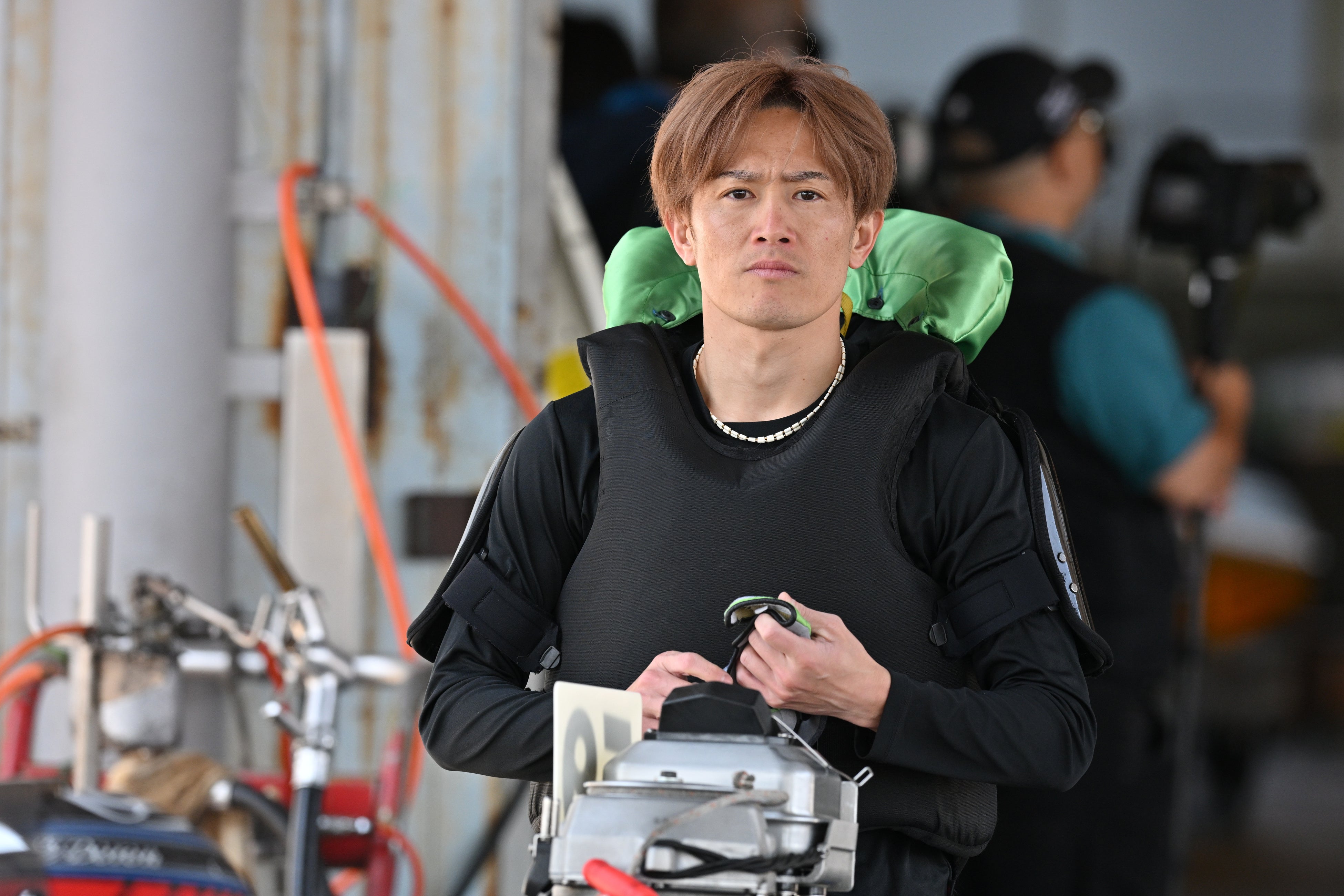 篠崎仁志選手（福岡支部）を15人目の「ゴールデンレーサー賞」に認定！ ～兄弟での同賞受賞は史上初～