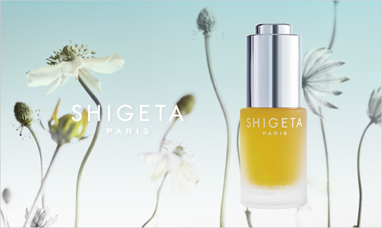 ブランドイメージ