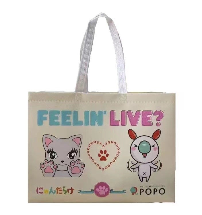 猫好きさんの祭典「にゃんだらけVol.12」前売券（当日券13:00入場の