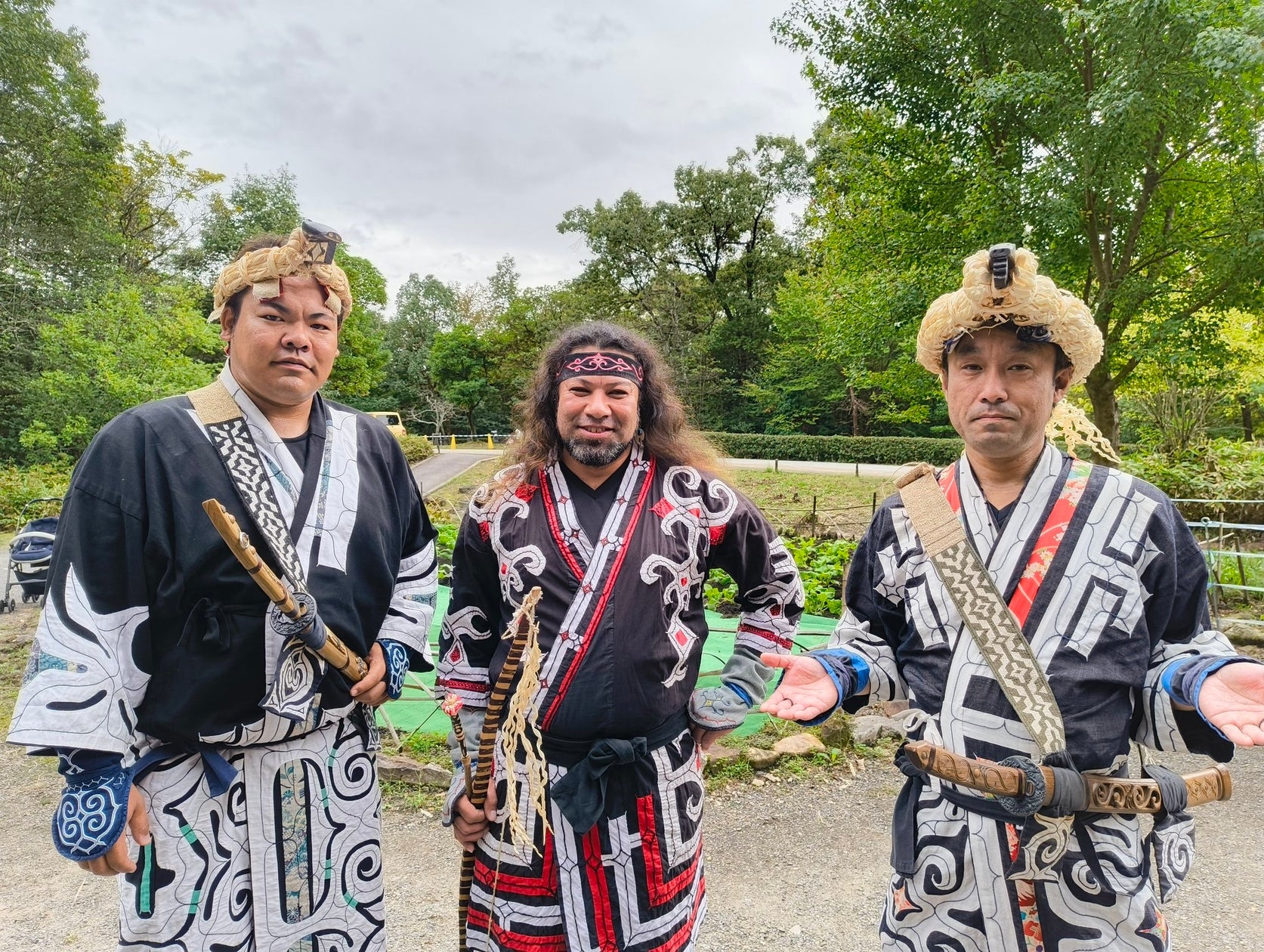 アイヌウィーク