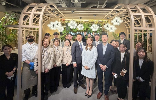 大阪「THE GALA Hotel Umeda」 開業1周年記念イベントを開催 大阪「THE GALA Hotel Umeda」 開業1周年記念イベントを開催