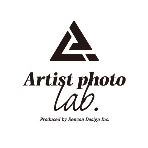 Artist Photo Lab.（レンコンデザイン株式会社）
