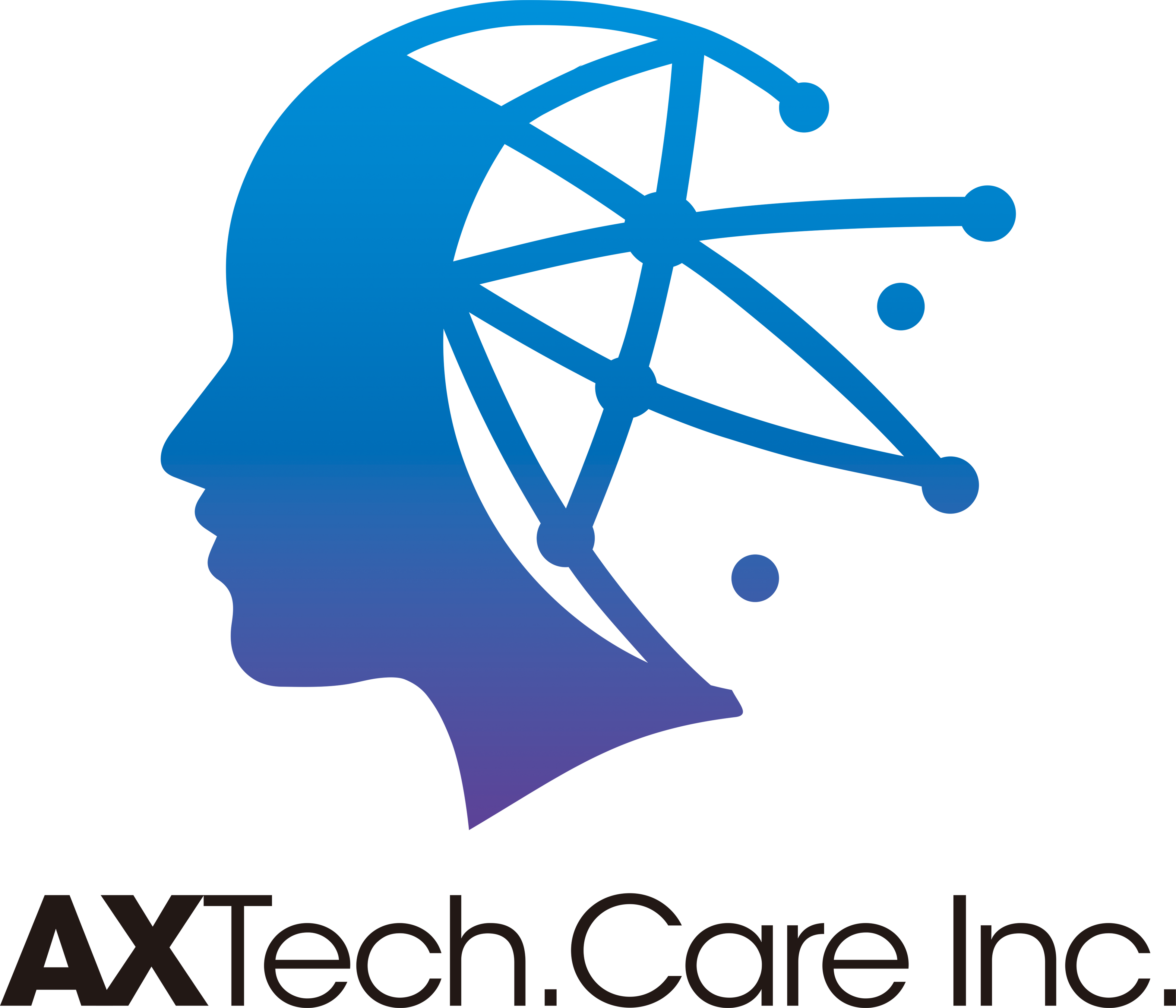 AXテックケア株式会社 / AXTech.Care Inc.