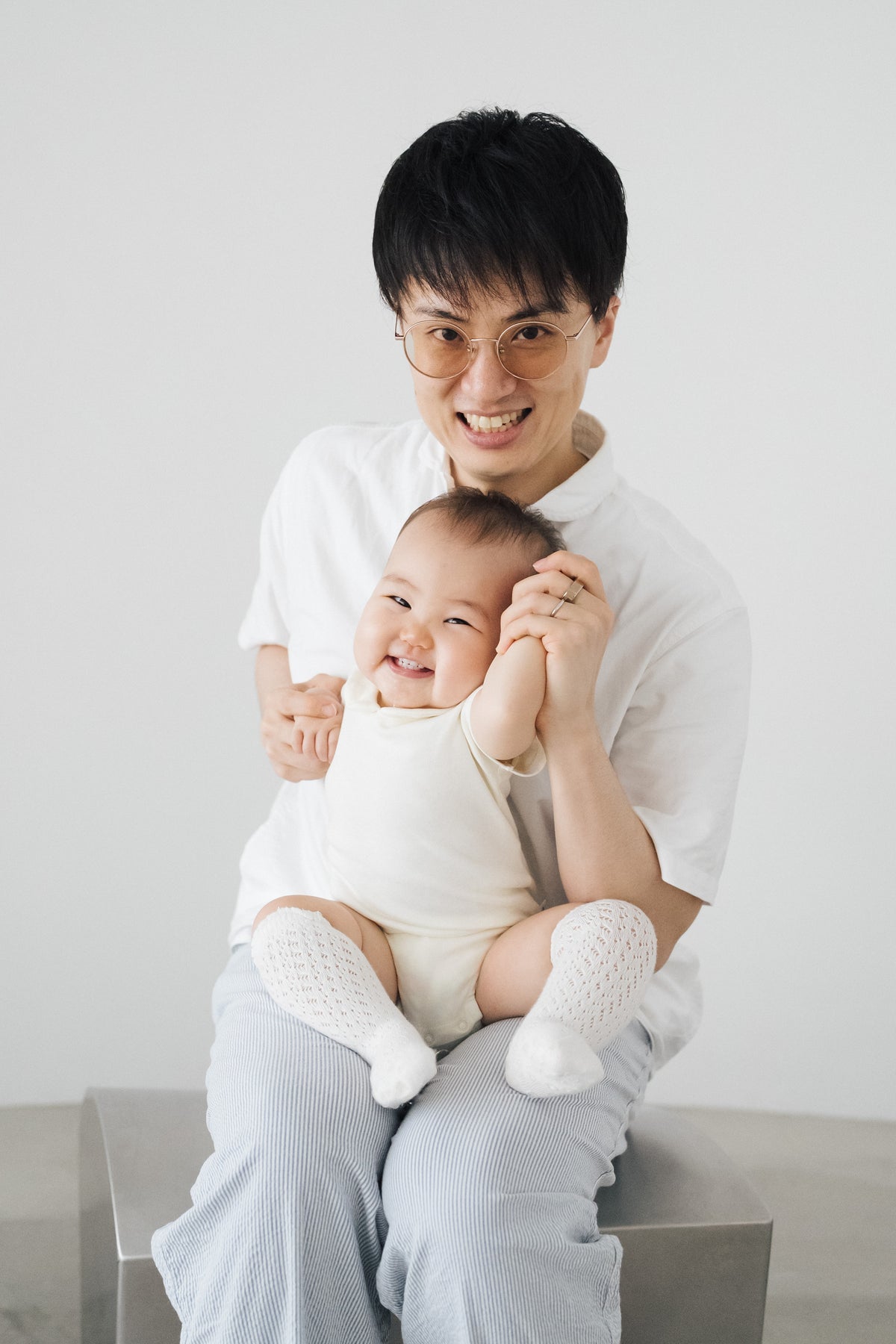 組織人事×コーチング×新米パパの実体験を一冊に 『夫婦で描く「わが家の育児論」』10月29日発売