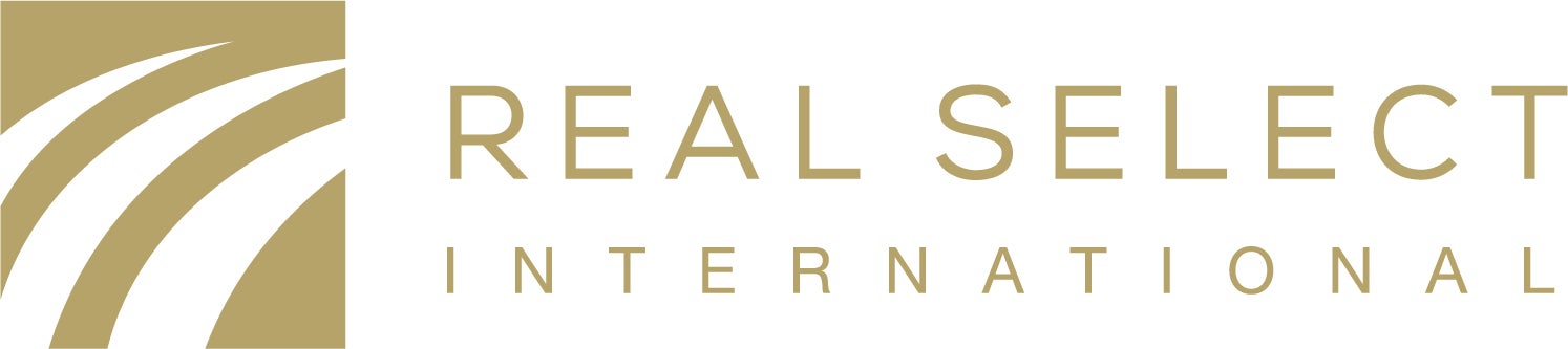 REAL SELECT INTERNATIONAL