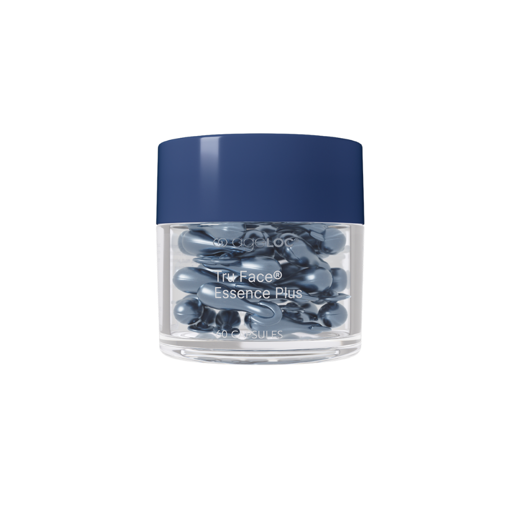 世代や性別問わず肌変化に合わせて選べるプレミアム エイジング