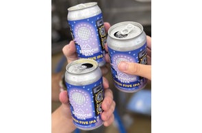 クラフトビール「SETOUCHI BEER」設立5周年!記念ビール〈SETOUCHI HIGH FIVE IPA〉を発売。