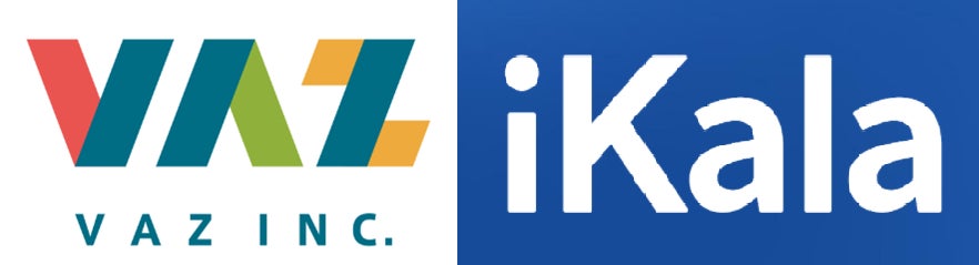 VAZ×iKala協業決定