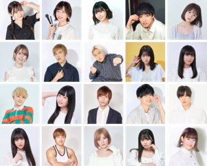 VAZ所属クリエイター