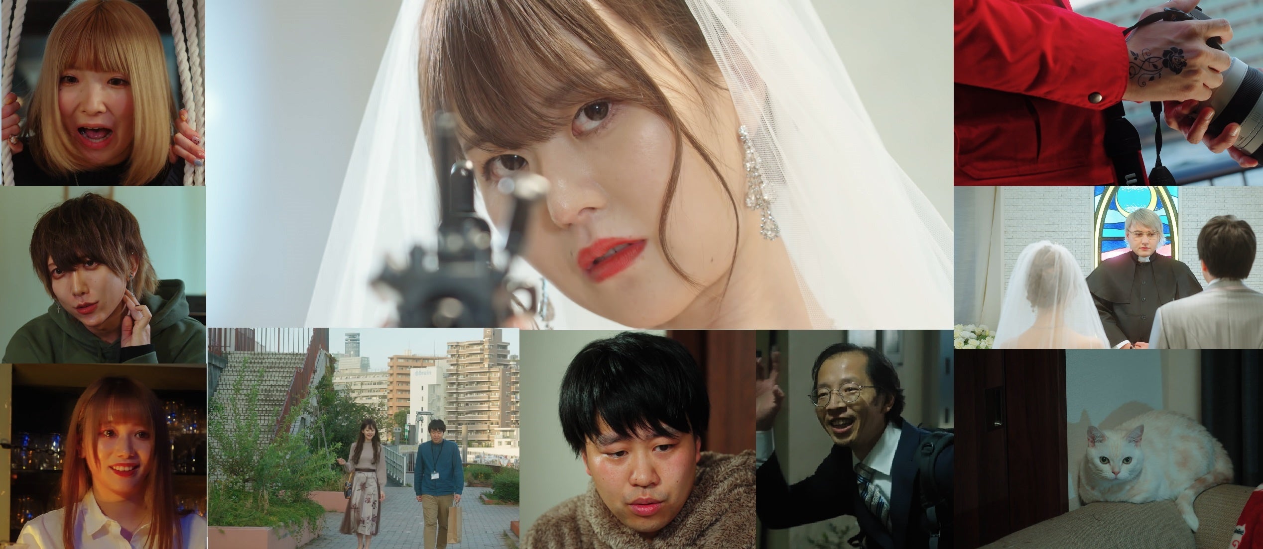 FRIDAY」グラビア掲載も話題の「整形アイドル轟ちゃん」初監督