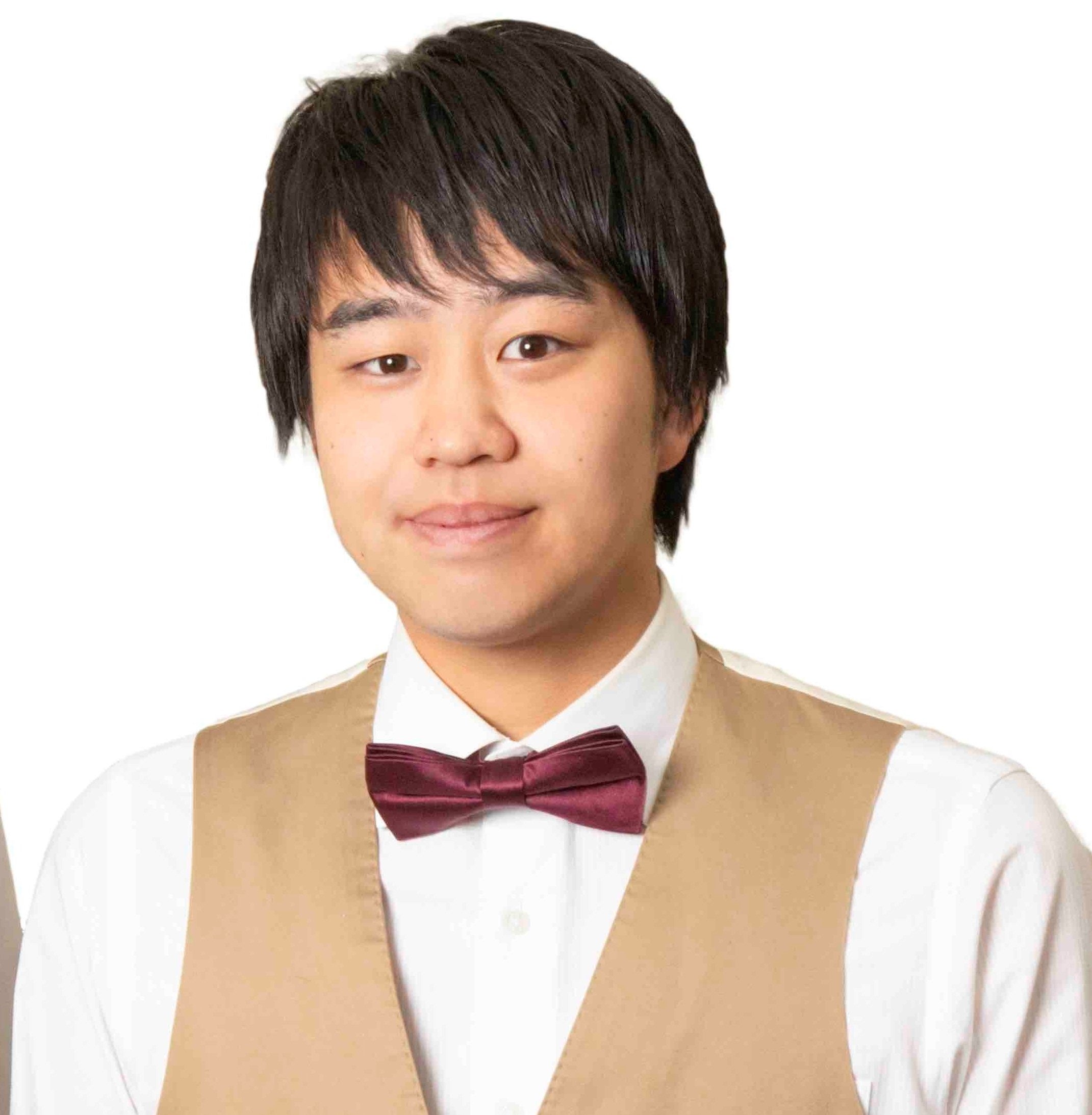 田中永真（まんじゅう大帝国）