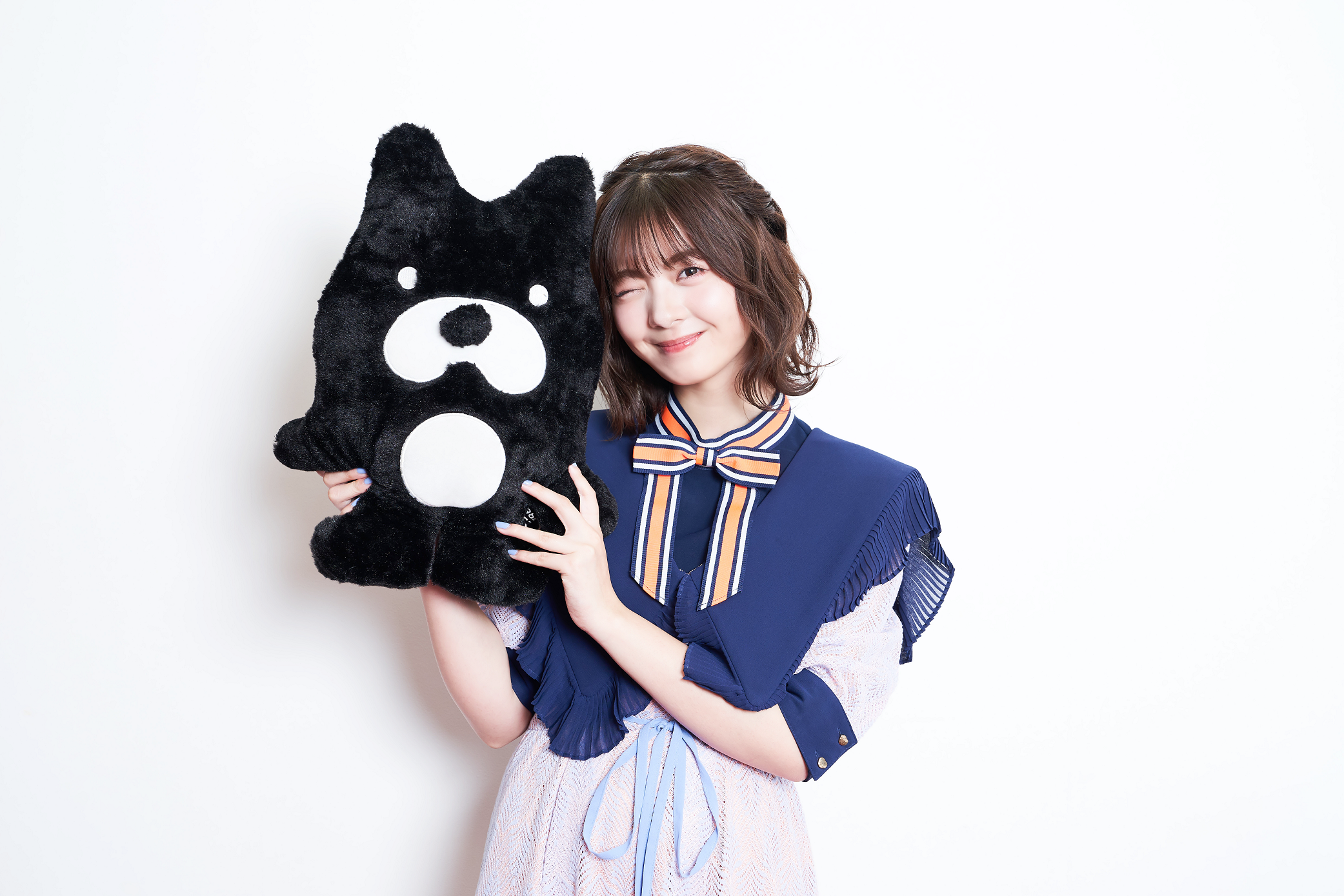 星乃夢奈　©AbemaTV, Inc