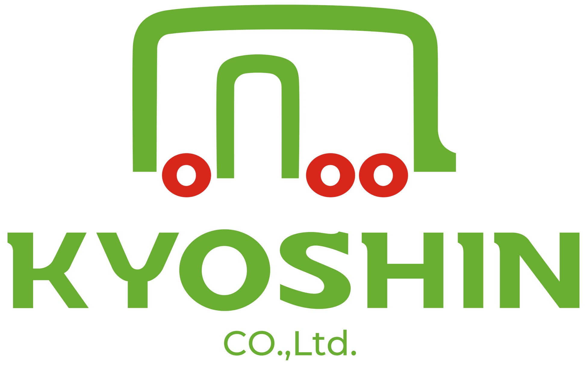 共伸工業株式会社