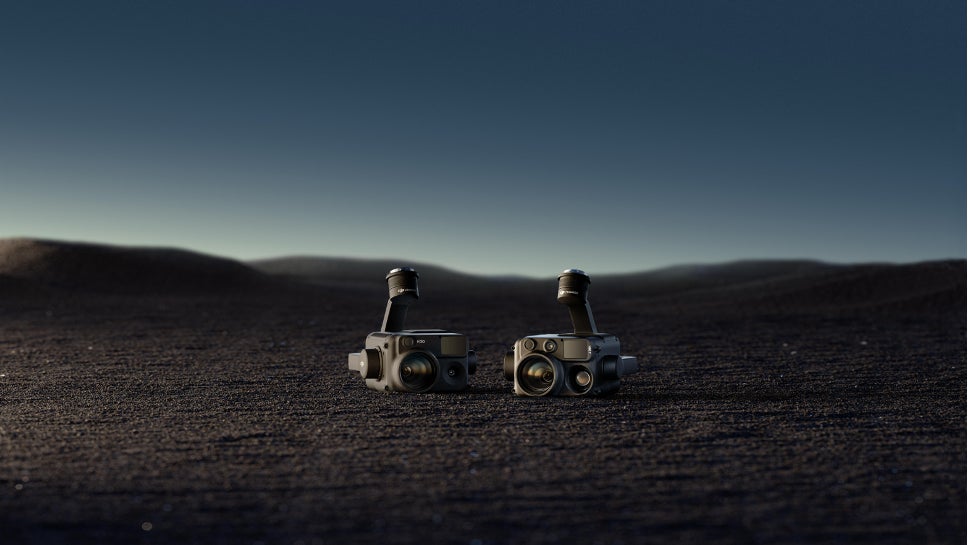 DJI、革新的なZenmuse H30シリーズを発表 | DJI JAPAN 株式会社のプレスリリース