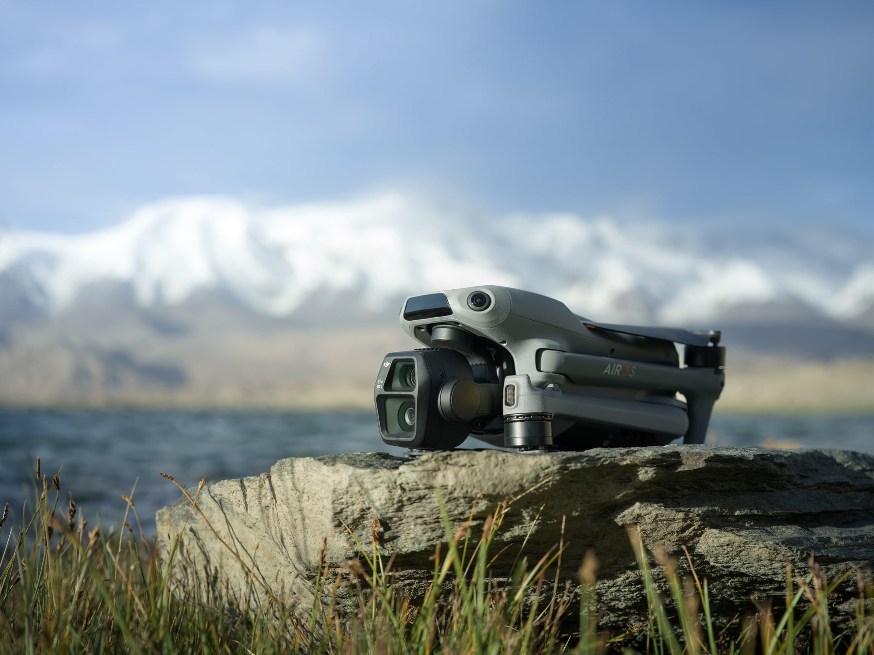 DJI JAPAN 株式会社 強化したデュアルカメラで、旅先での比類なき空撮体験を実現する新製品DJI Air 3Sを発表 4