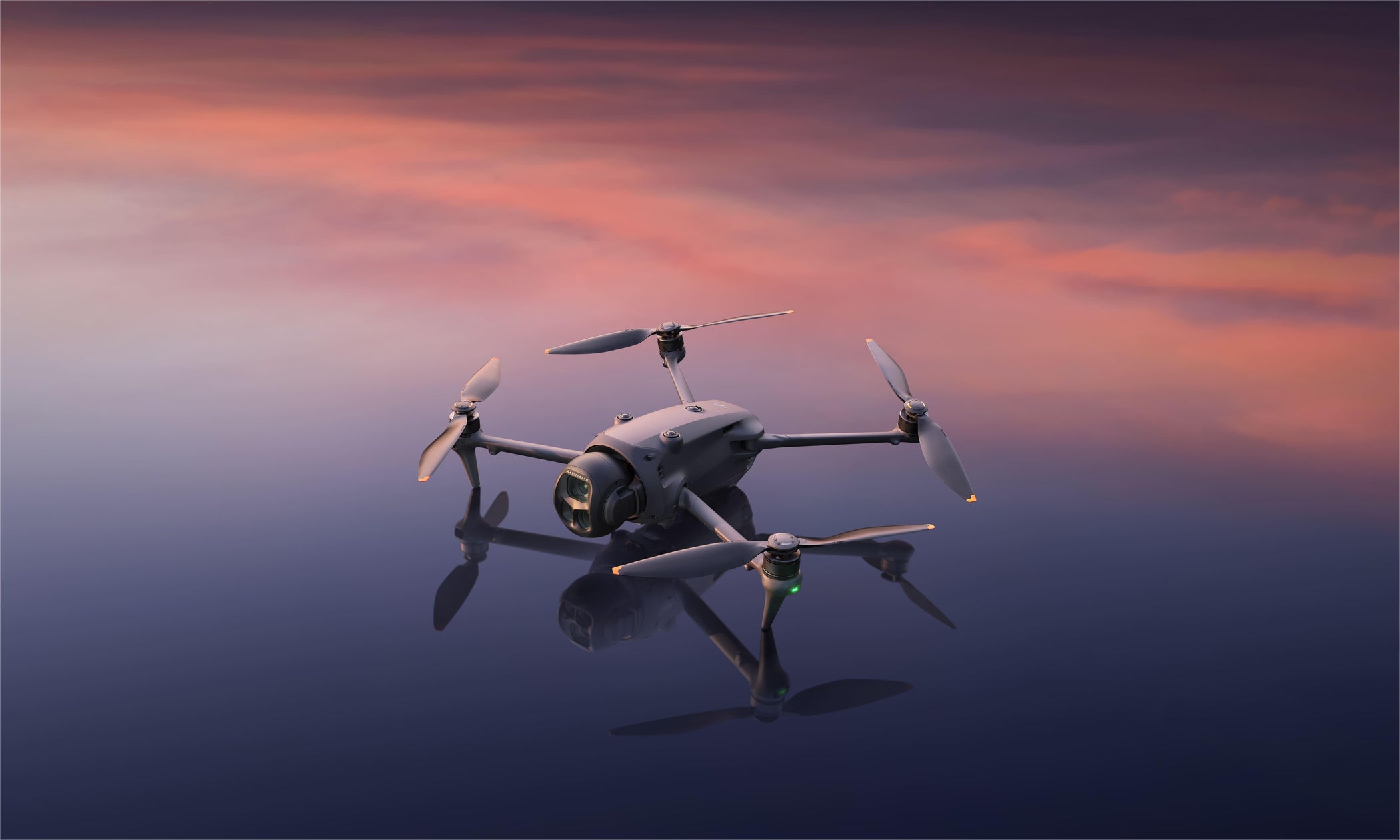 DJI Mavic 4 Proは、コンテンツククリエイターに、どんなアングルからでも自由な撮影を可能にします | DJI JAPAN 株式会社のプレスリリース