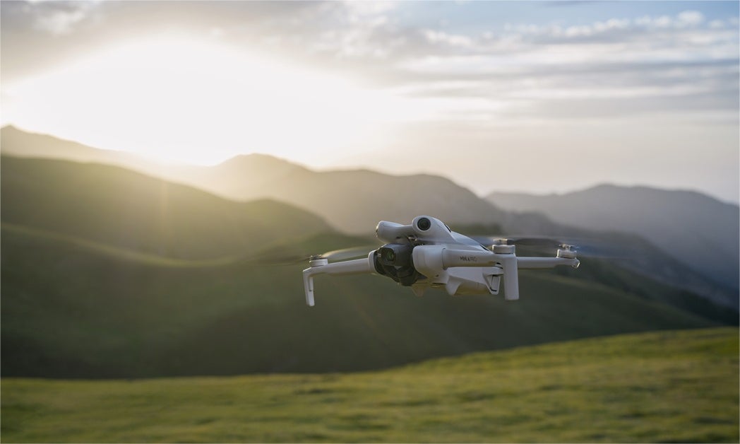 DJI、日本の空をもっと自由に | DJI JAPAN 株式会社のプレスリリース