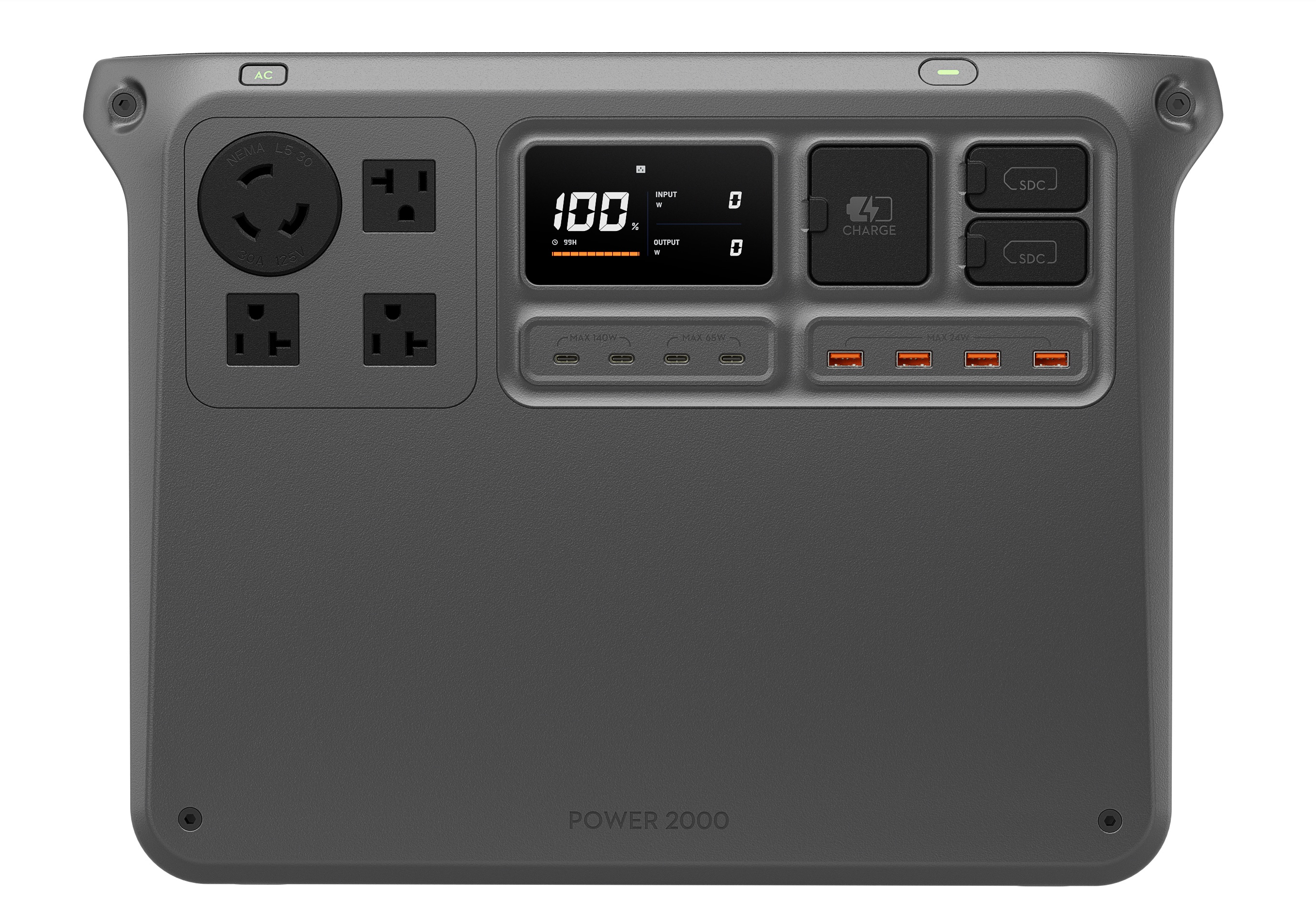 DJIポータブル電源が『建物の防災EXPO 2025』に初出展 | DJI JAPAN