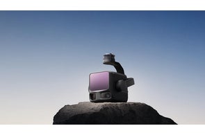 DJI Pocket 2、新色「Sunset White (サンセット ホワイト)」登場 DJI Pocket 2、新色「Sunset White (サンセット ホワイト)」登場