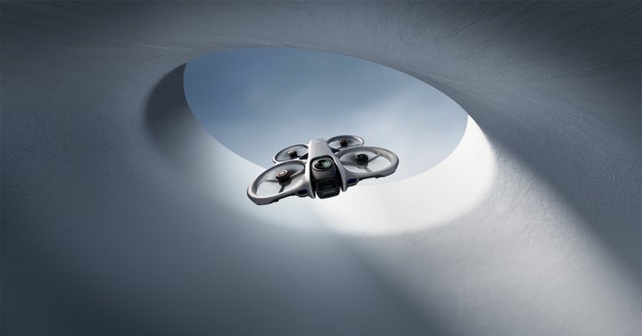 DJI、没入型360°FPV飛行の新たな基準を打ち立てるAvata 360を発表 DJI、没入型360°FPV飛行の新たな基準を打ち立てるAvata 360を発表