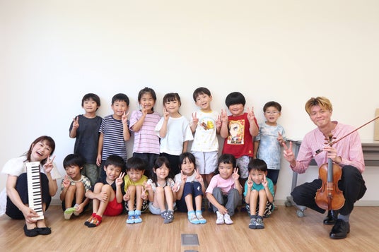 【開催報告】子どもたちに音楽を届けるプロジェクト|愛媛県松山市 【開催報告】子どもたちに音楽を届けるプロジェクト|愛媛県松山市