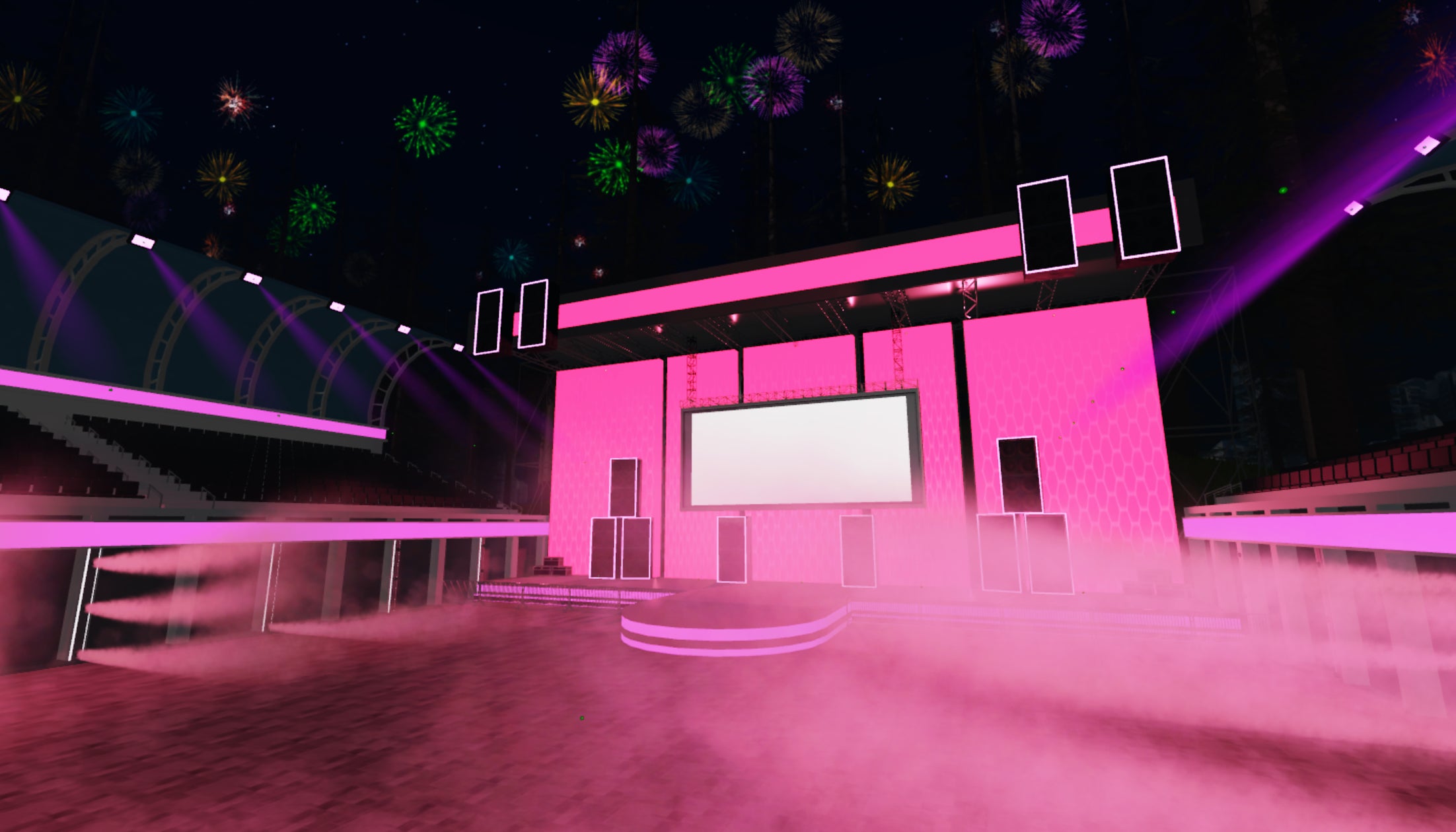 DOOR終了!Roblox移行支援でメタバース展開を加速! DOOR終了!Roblox移行支援でメタバース展開を加速!